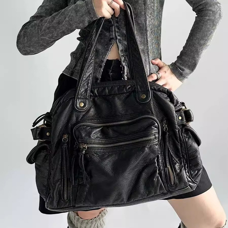 Luxury Bags Vintage - Tas Tote Vintage Mewah CGCBAG y2k