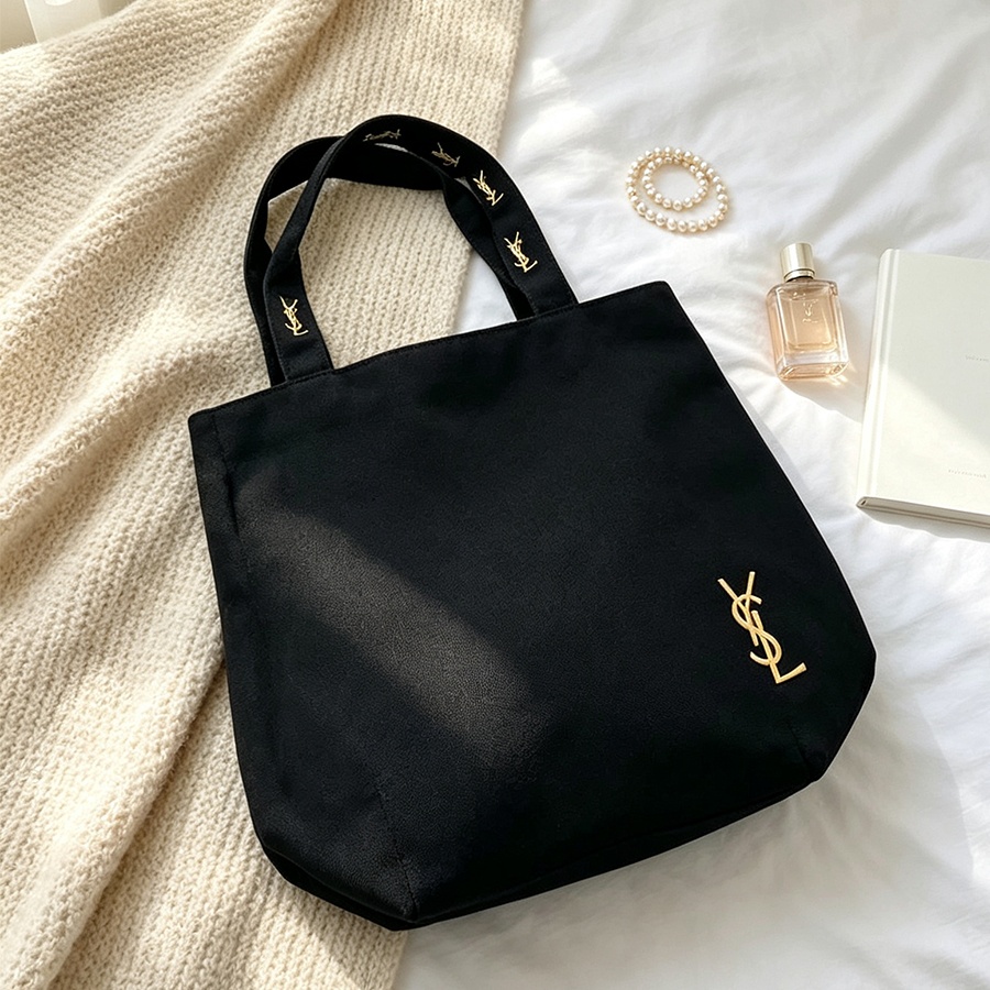 Luxury Bags Coach - Tas Yves Saint Laurent YSL Tas
