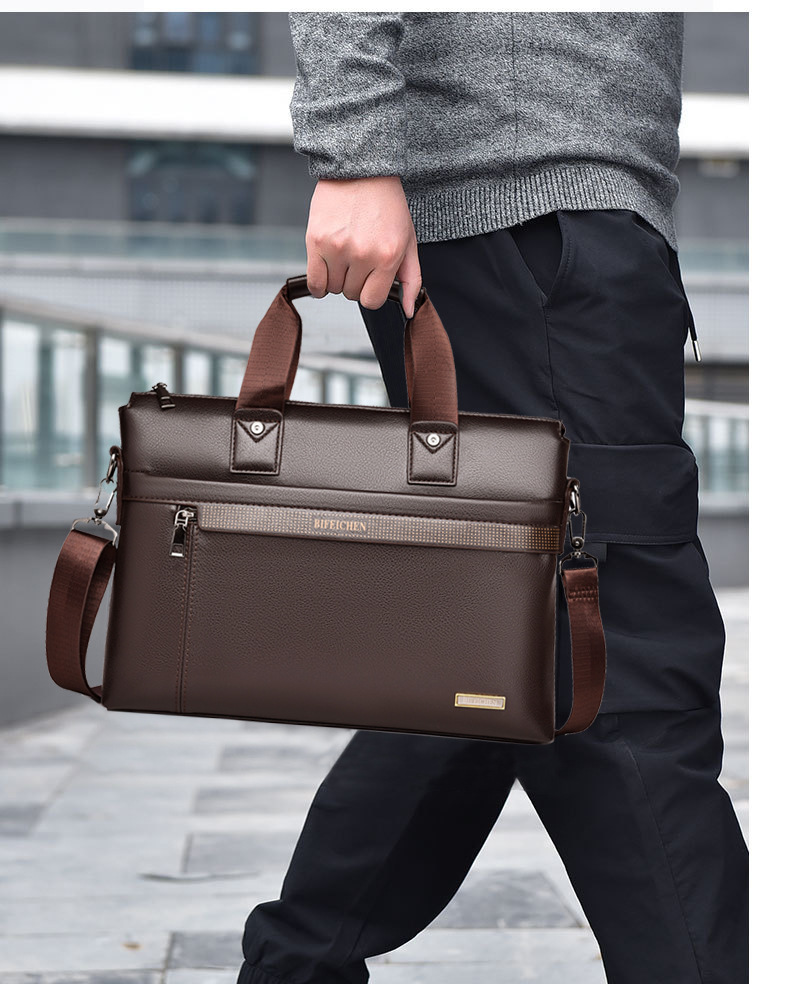 Luxury Bags Of 2026 - Tas Tangan Pria Merek Mewah Baru