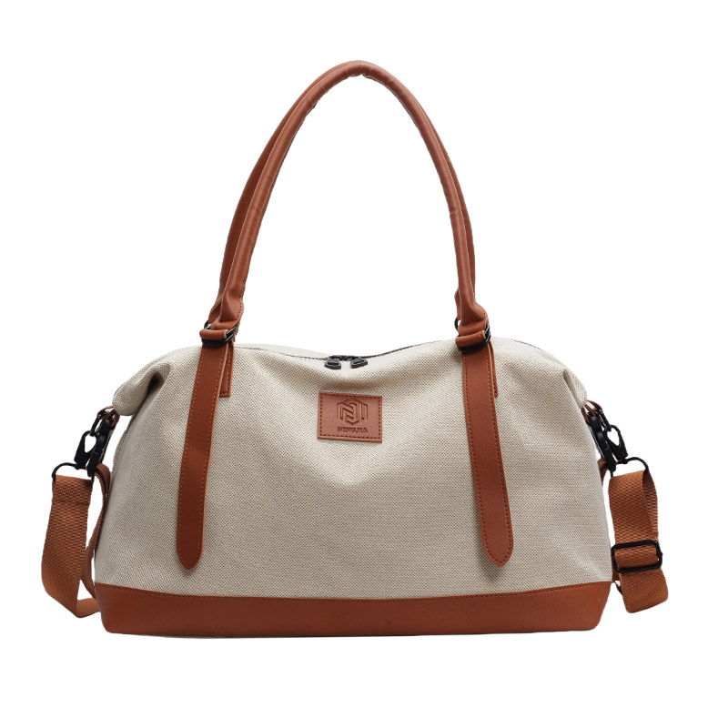 Luxury Bags Coach - Tas selempang kasual untuk wanita, tas