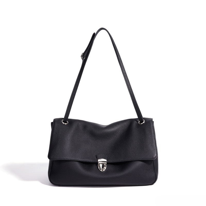Luxury Bags Coach - Tas Selempang Kerja Minimalis untuk Wanita