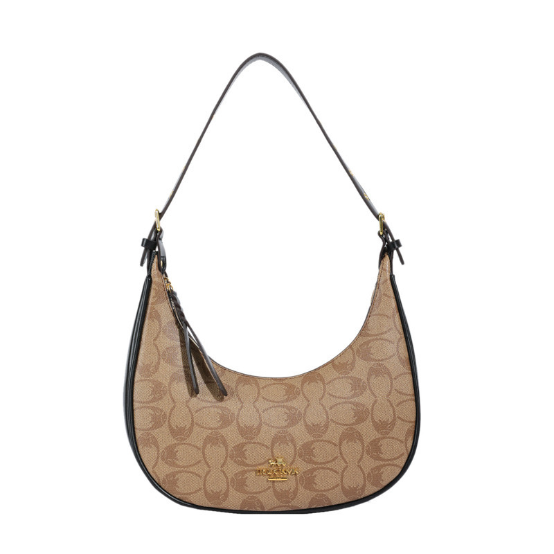 Luxury Bags Of 2026 - 2026 Tas Bahu Cetak Modis Berkualitas