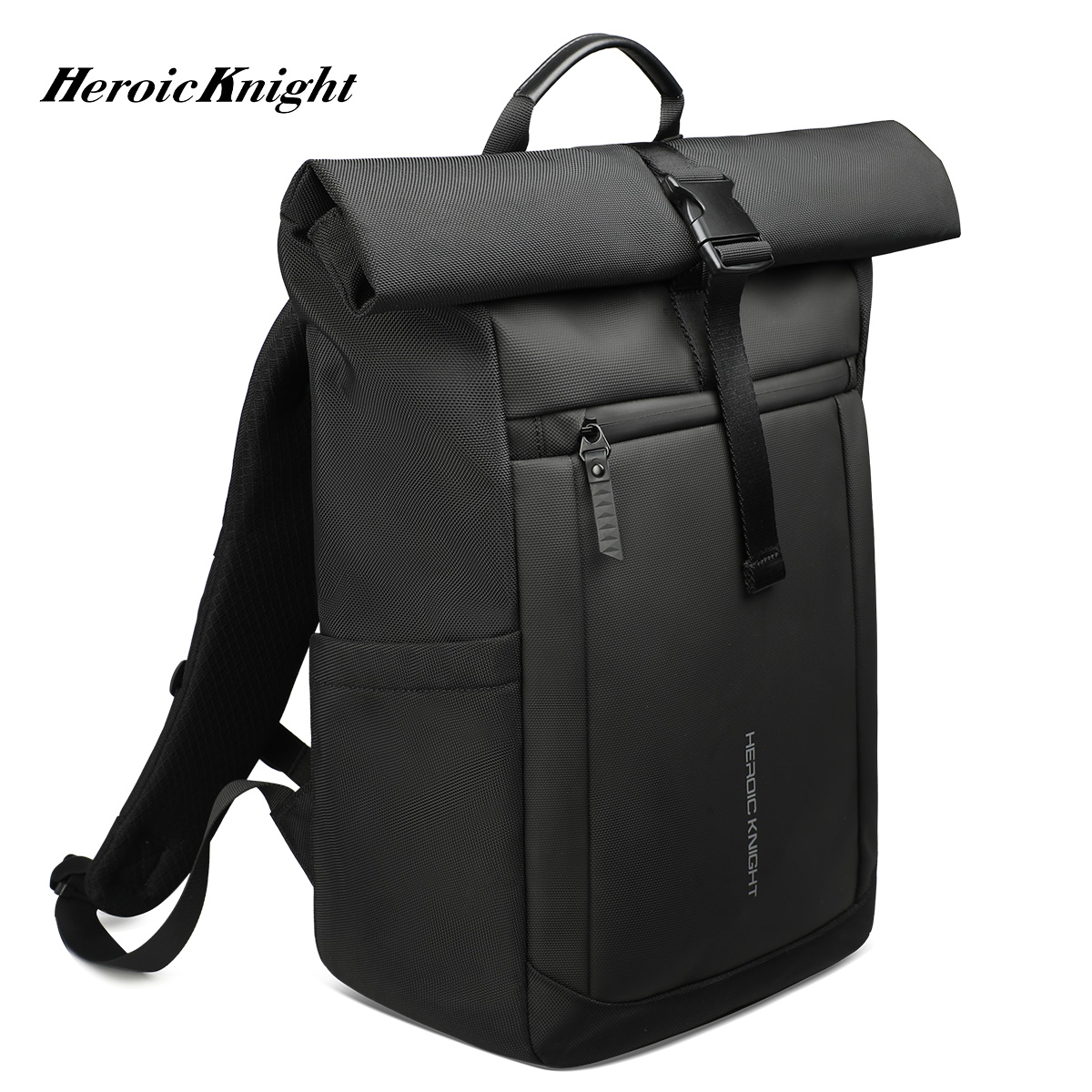 Luxury Bags Coach - Heroic Knight Ransel Rolltop Mewah Tas