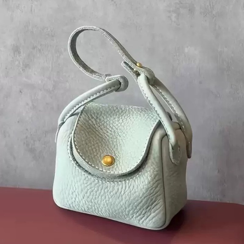 Luxury Bags Of 2026 - Tas Mini Box Super Imut untuk