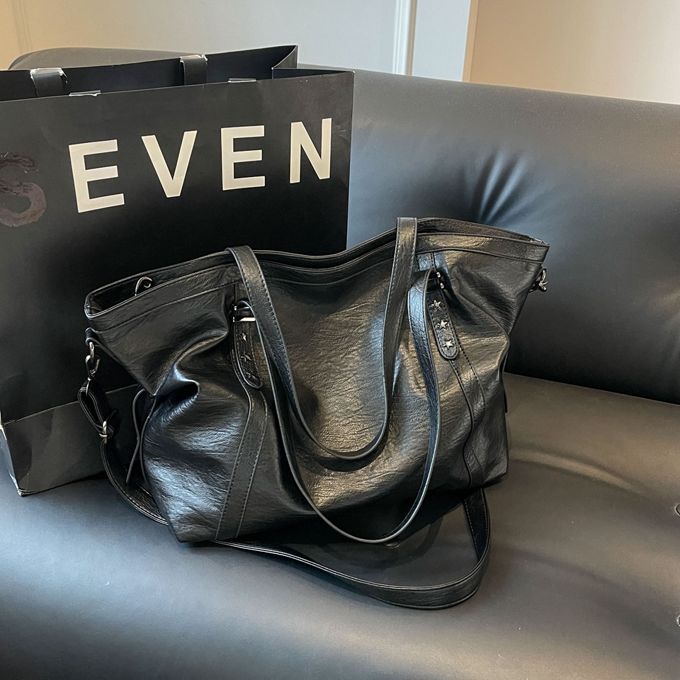 Tas Selempang Bahu Besar Warna - Luxury Bags Of 2026 ulasan dan harga