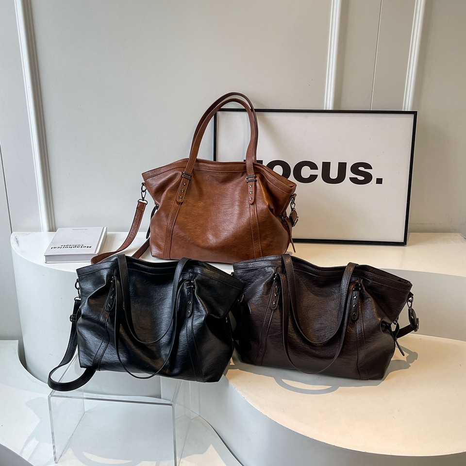 Tas Selempang Bahu Besar Warna - Luxury Bags Of 2026 ulasan dan harga