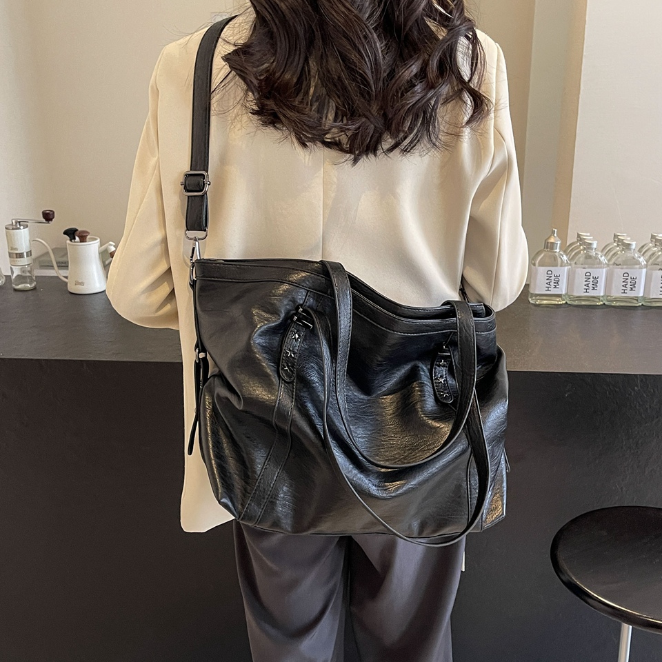 Tas Selempang Bahu Besar Warna - Luxury Bags Of 2026 ulasan dan harga