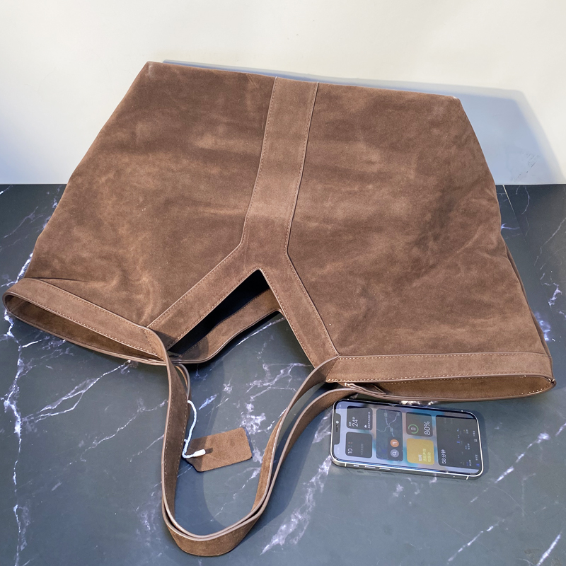 Tas Tote Suede Imitasi Ukuran  - Luxury Bags Of 2026 ulasan dan harga