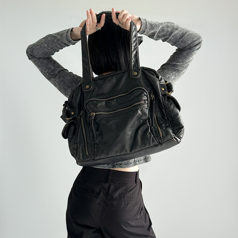 Tas Tote Vintage Mewah CGCBAG  - Luxury Bags Vintage ulasan dan harga