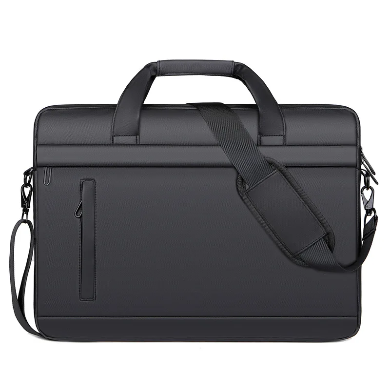 2023 tas koper pria tas kulit  - Laptop Bag Leather 15 ulasan dan harga
