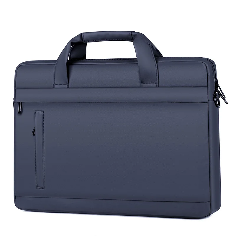 2023 tas koper pria tas kulit  - Laptop Bag Leather 15 ulasan dan harga