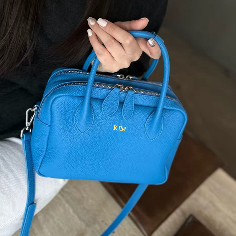 Tas Selempang Wanita Mewah Kas - Luxury Ziploc Bags ulasan dan harga