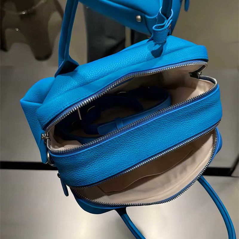 Tas Selempang Wanita Mewah Kas - Luxury Ziploc Bags ulasan dan harga