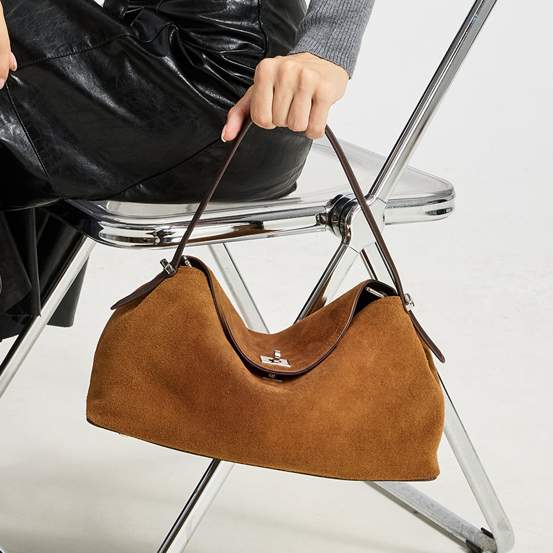 Tas Tote Wanita dari Kulit Sue - Luxury Bags Coach ulasan dan harga