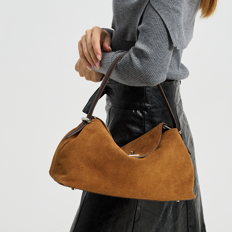 Tas Tote Wanita dari Kulit Sue - Luxury Bags Coach ulasan dan harga