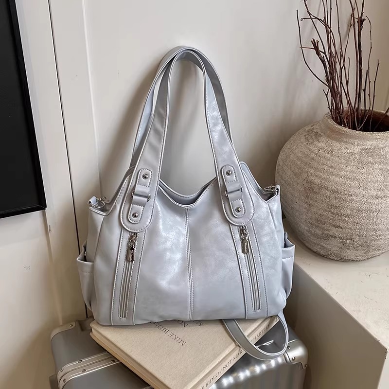 Tas Wanita Vintage Pink Kapasi - Luxury Bags Of 2026 ulasan dan harga