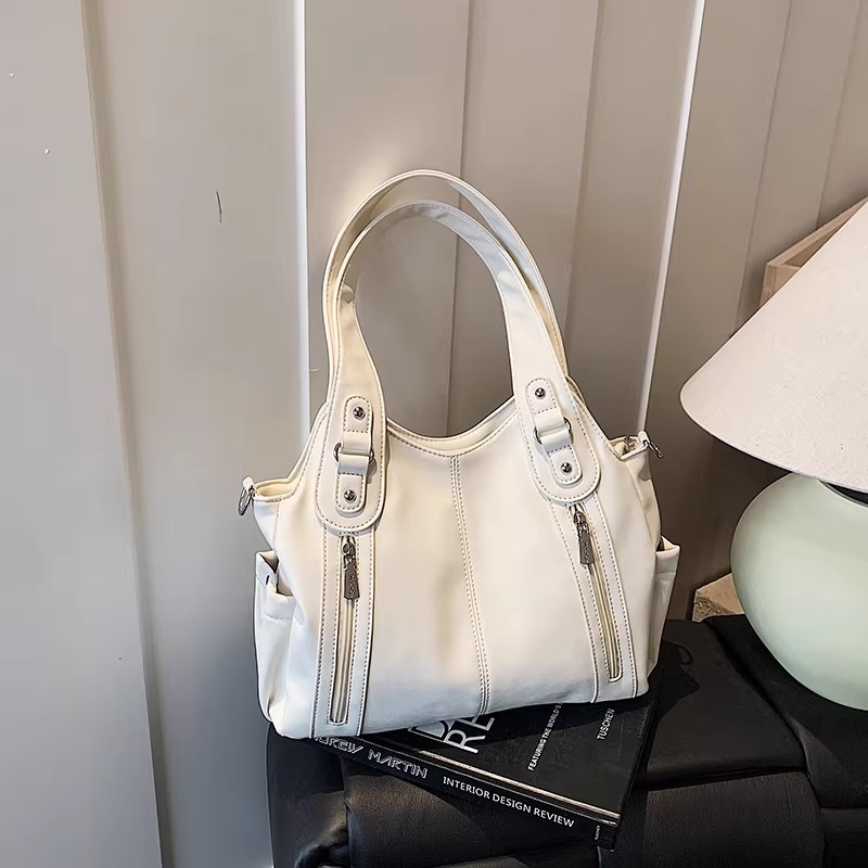 Tas Wanita Vintage Pink Kapasi - Luxury Bags Of 2026 ulasan dan harga