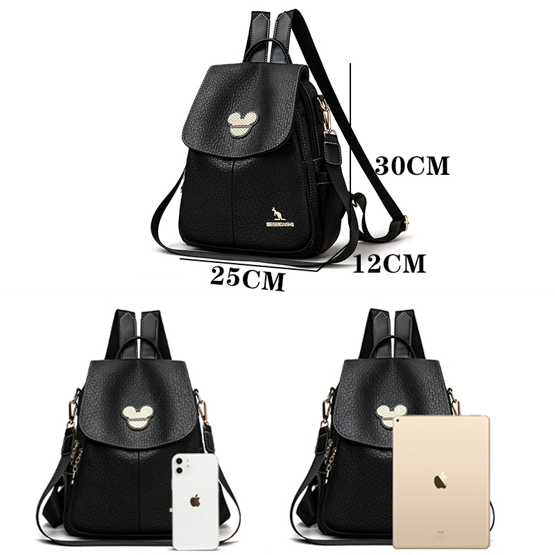 Tas Ransel Perjalanan Mewah 20 - Luxury Bags Of 2026 ulasan dan harga