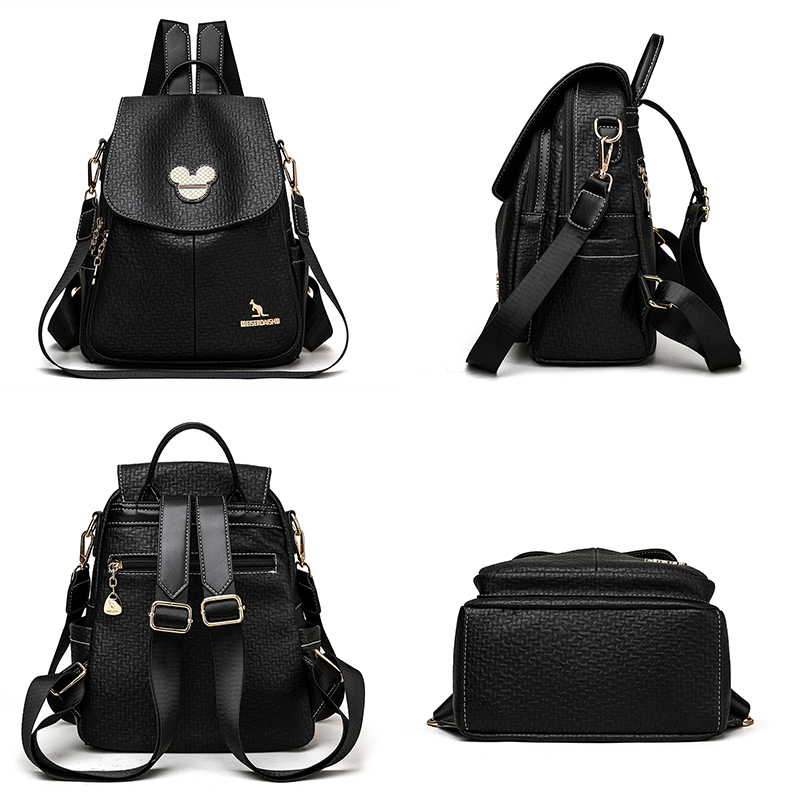 Tas Ransel Perjalanan Mewah 20 - Luxury Bags Of 2026 ulasan dan harga