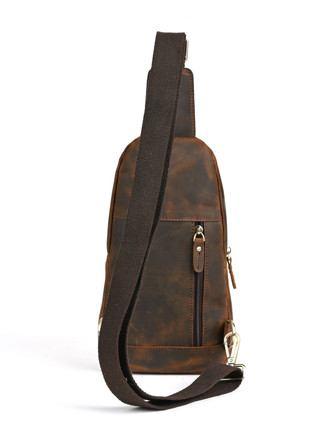 Tas Dada Pria Multifungsi Mewa - Luxury Bags Vintage ulasan dan harga