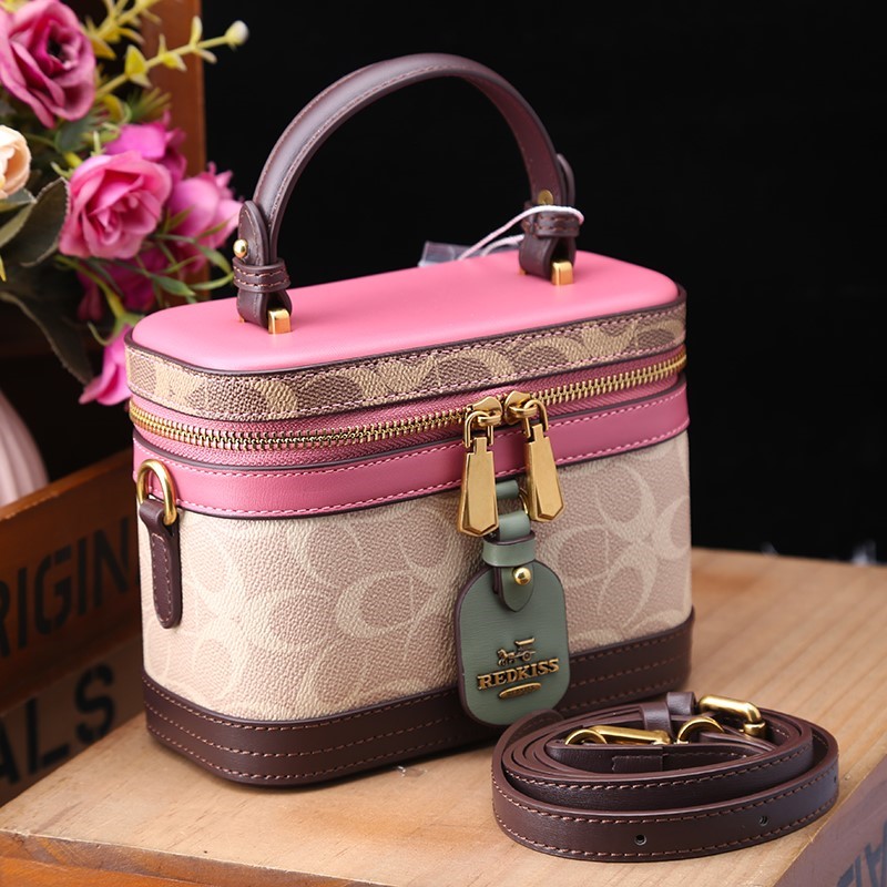 Tas Tangan Kecil Minimalis dan - Luxury Bags Coach ulasan dan harga