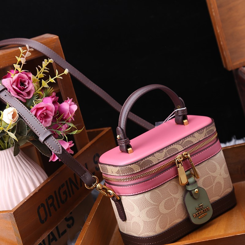 Tas Tangan Kecil Minimalis dan - Luxury Bags Coach ulasan dan harga