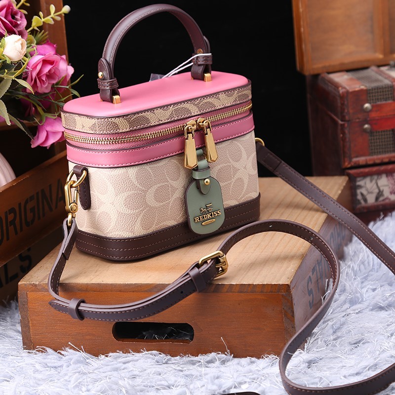 Tas Tangan Kecil Minimalis dan - Luxury Bags Coach ulasan dan harga