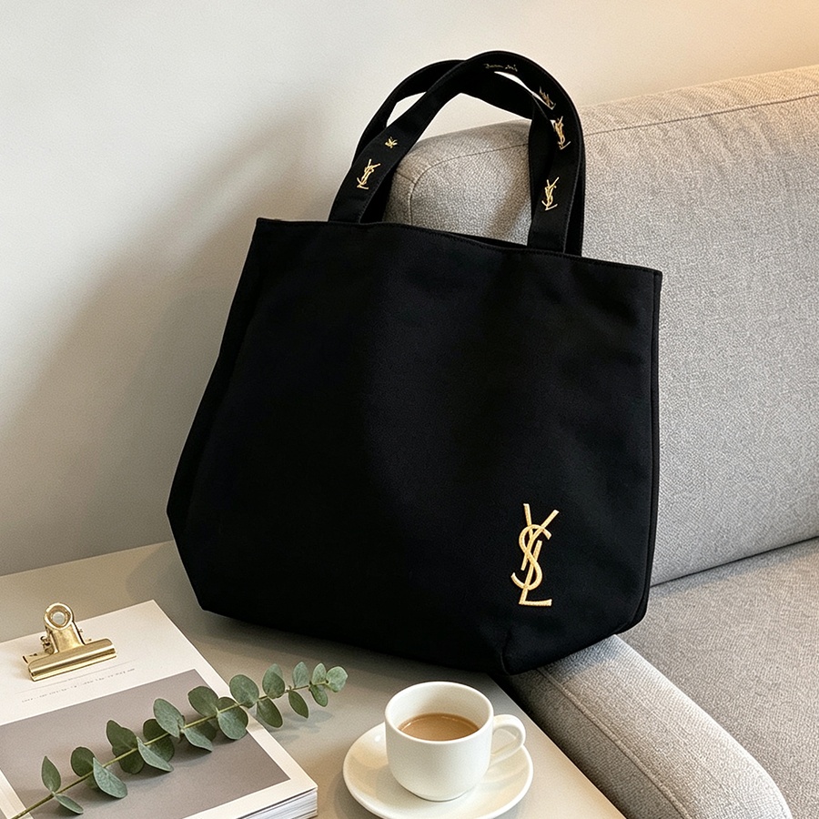 Tas Yves Saint Laurent YSL Tas - Luxury Bags Coach ulasan dan harga
