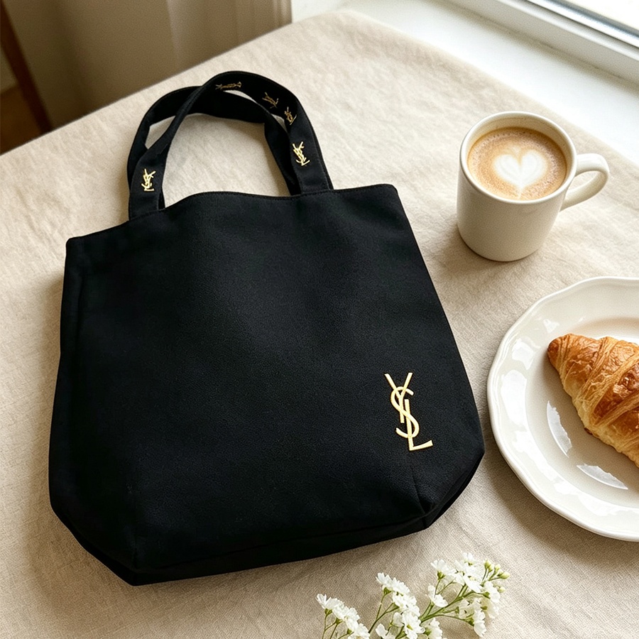Tas Yves Saint Laurent YSL Tas - Luxury Bags Coach ulasan dan harga