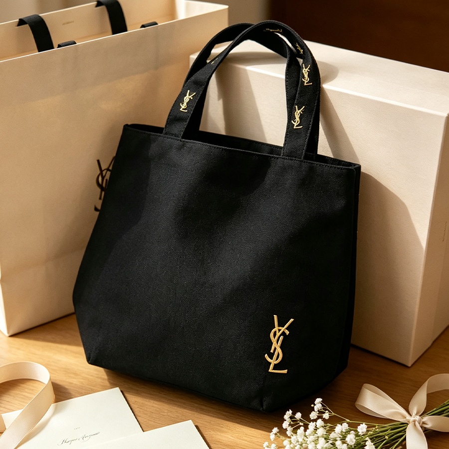 Tas Yves Saint Laurent YSL Tas - Luxury Bags Coach ulasan dan harga
