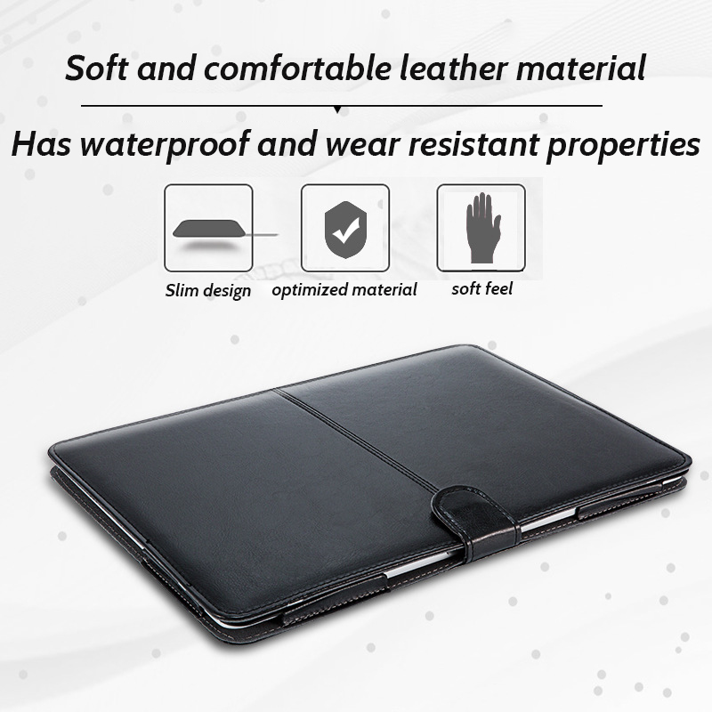 Untuk 2022 casing Apple Macboo - Laptop Bag Leather 15 ulasan dan harga