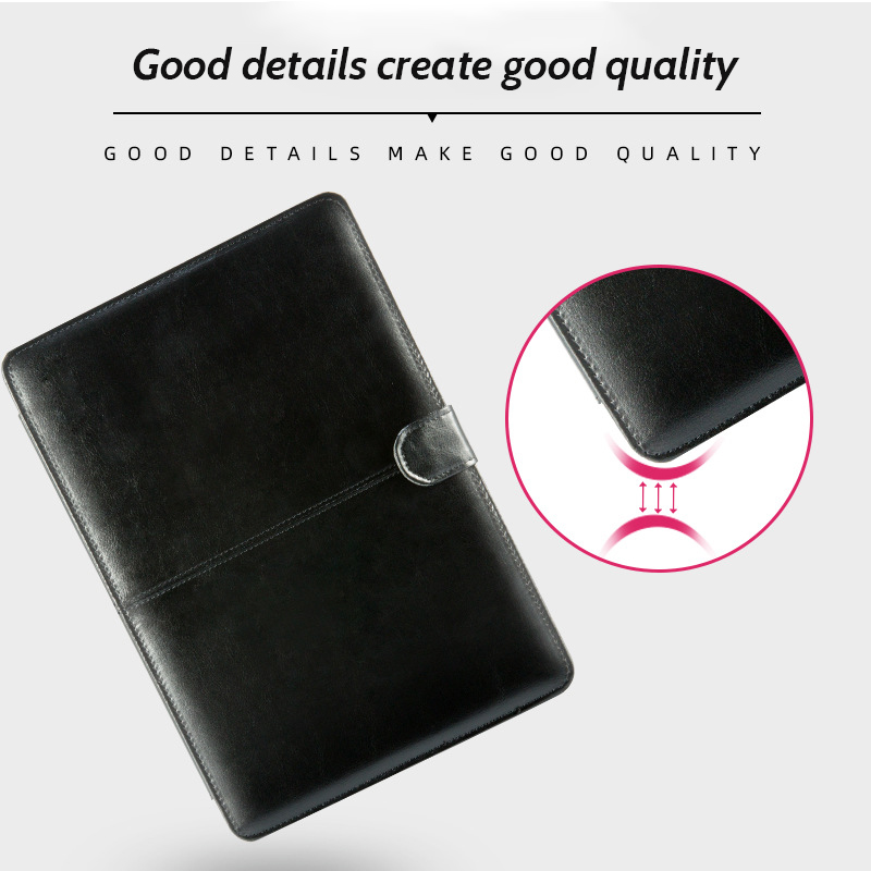 Untuk 2022 casing Apple Macboo - Laptop Bag Leather 15 ulasan dan harga