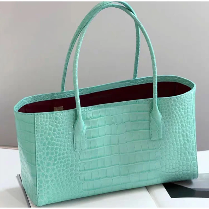 Tas Tangan Bermotif Kulit Buay - Luxury Bags Coach ulasan dan harga
