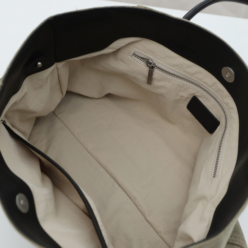 Tas Tote Kanvas Kasual Untuk W - Luxury Bags Of 2026 ulasan dan harga