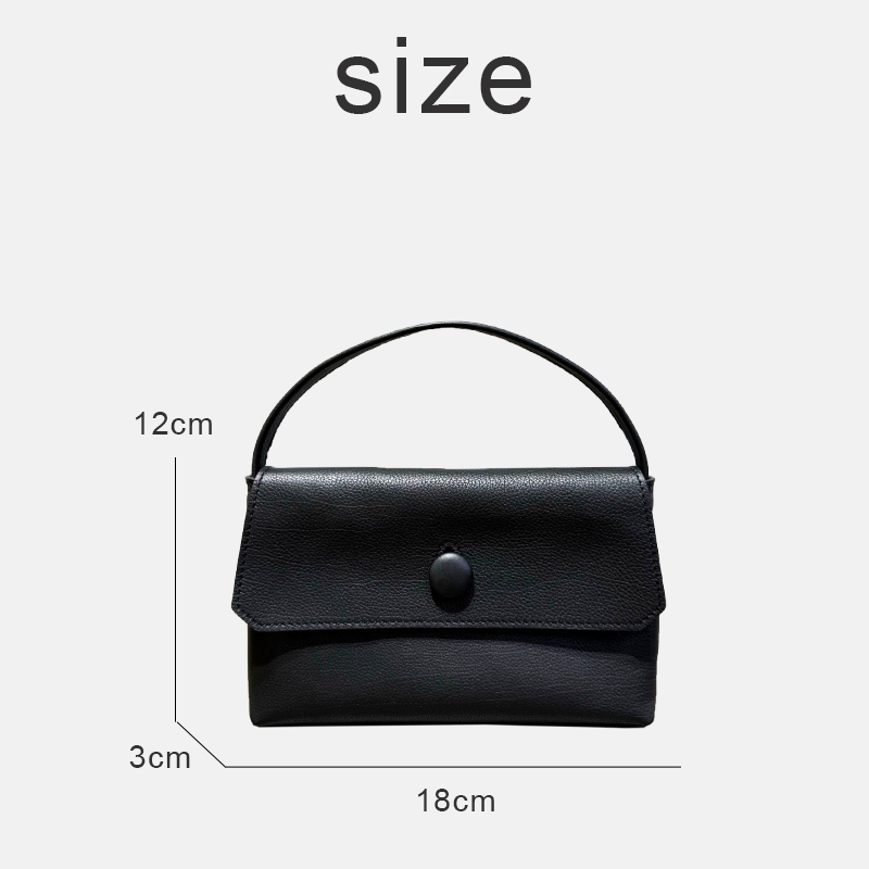 Tas Mini Kulit Asli Custom Ini - Luxury Bags Of 2026 ulasan dan harga