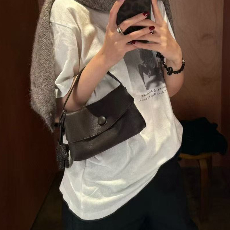 Tas Mini Kulit Asli Custom Ini - Luxury Bags Of 2026 ulasan dan harga
