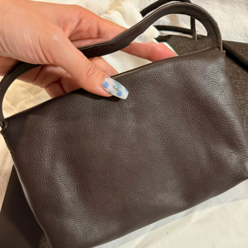 Tas Mini Kulit Asli Custom Ini - Luxury Bags Of 2026 ulasan dan harga