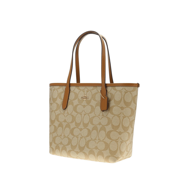COACH Tas Selempang Satu Bahu  - Luxury Bags Coach ulasan dan harga
