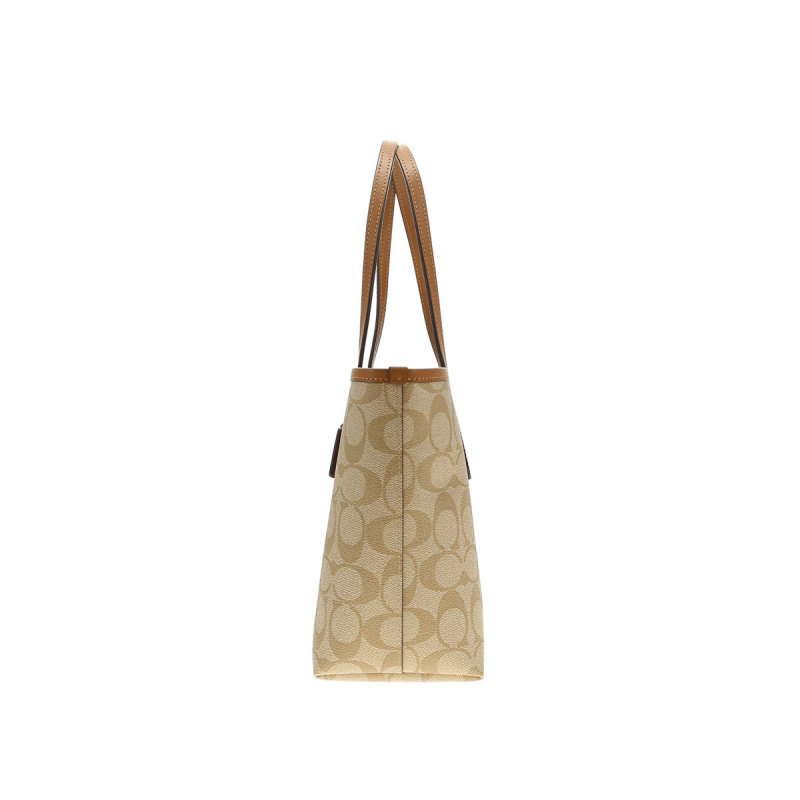 COACH Tas Selempang Satu Bahu  - Luxury Bags Coach ulasan dan harga
