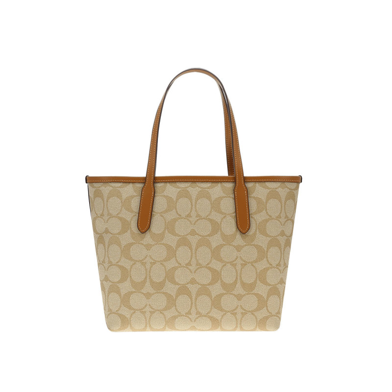 COACH Tas Selempang Satu Bahu  - Luxury Bags Coach ulasan dan harga