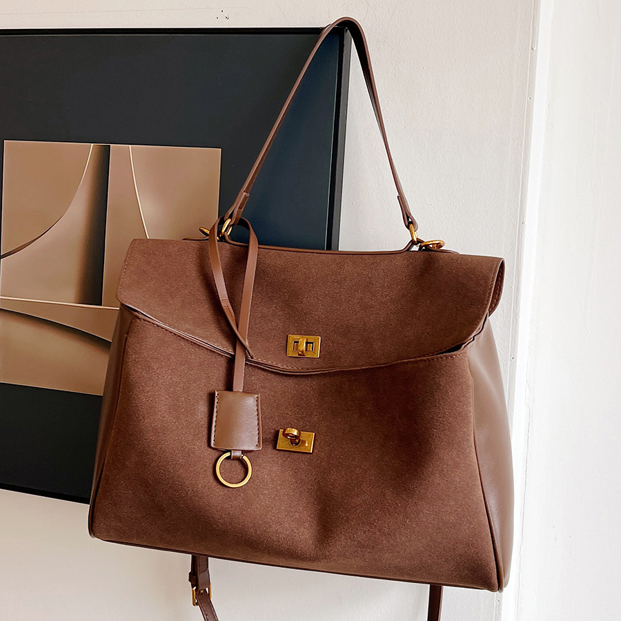 CGCBAG Tas Tote Merek Mewah De - Luxury Bags Vintage ulasan dan harga