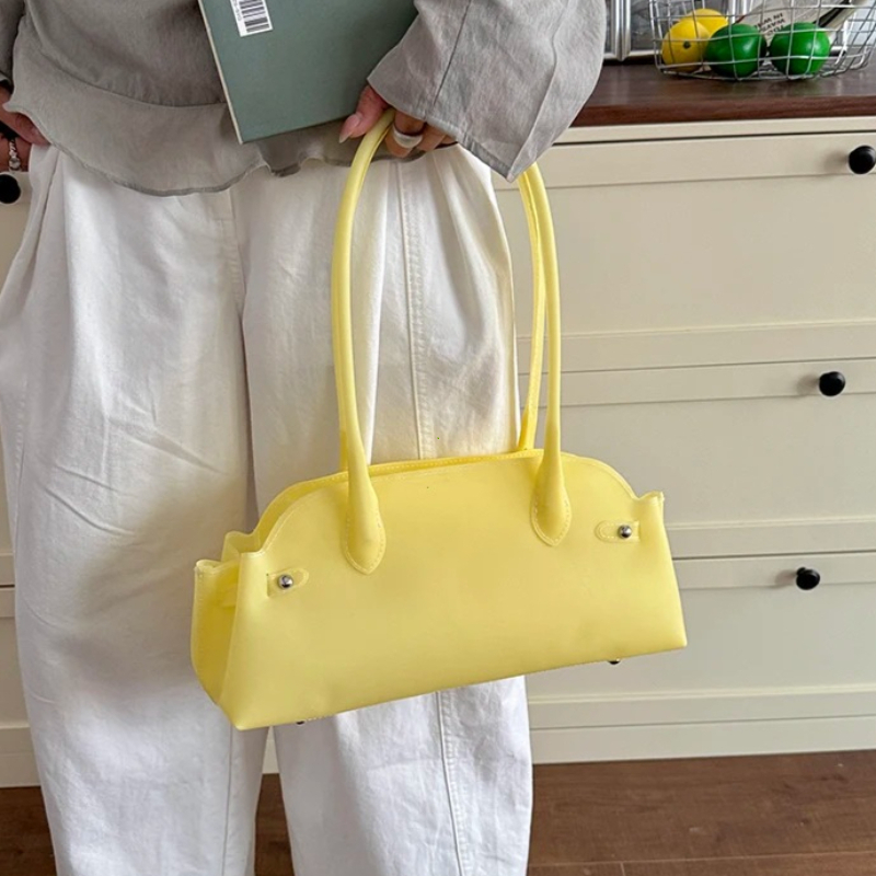 Tas Tangan Wanita PVC Warna So - Luxury Bags Coach ulasan dan harga