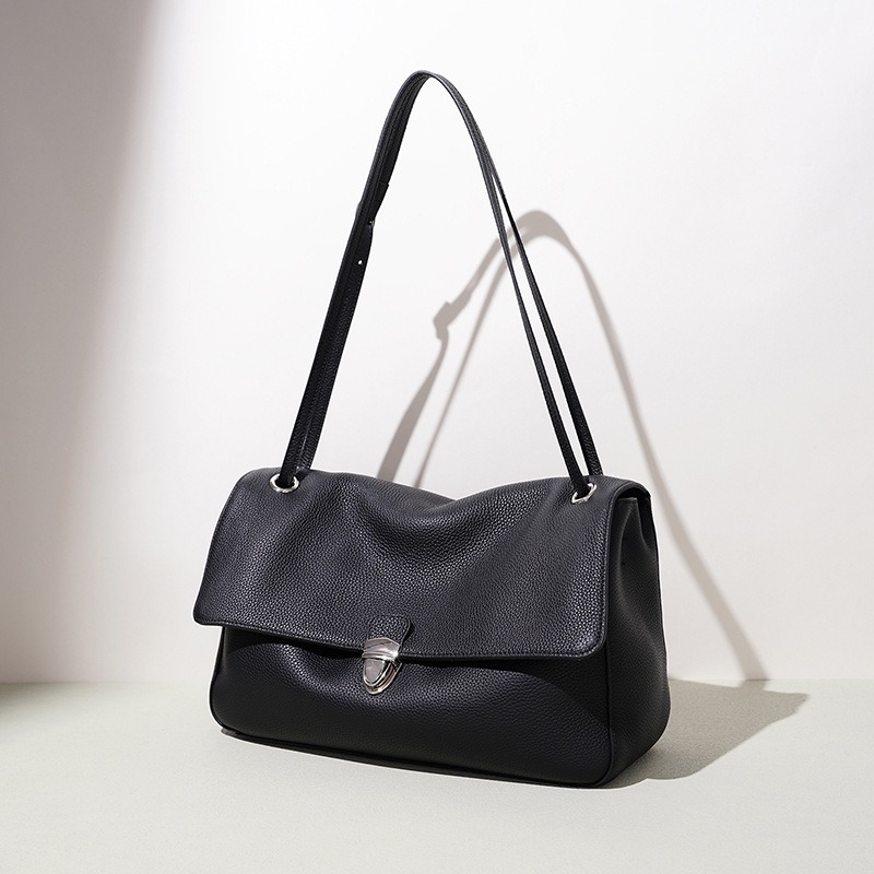 Tas Selempang Kerja Minimalis  - Luxury Bags Coach ulasan dan harga