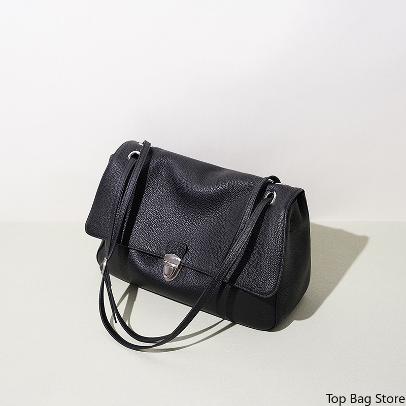 Tas Selempang Kerja Minimalis  - Luxury Bags Coach ulasan dan harga