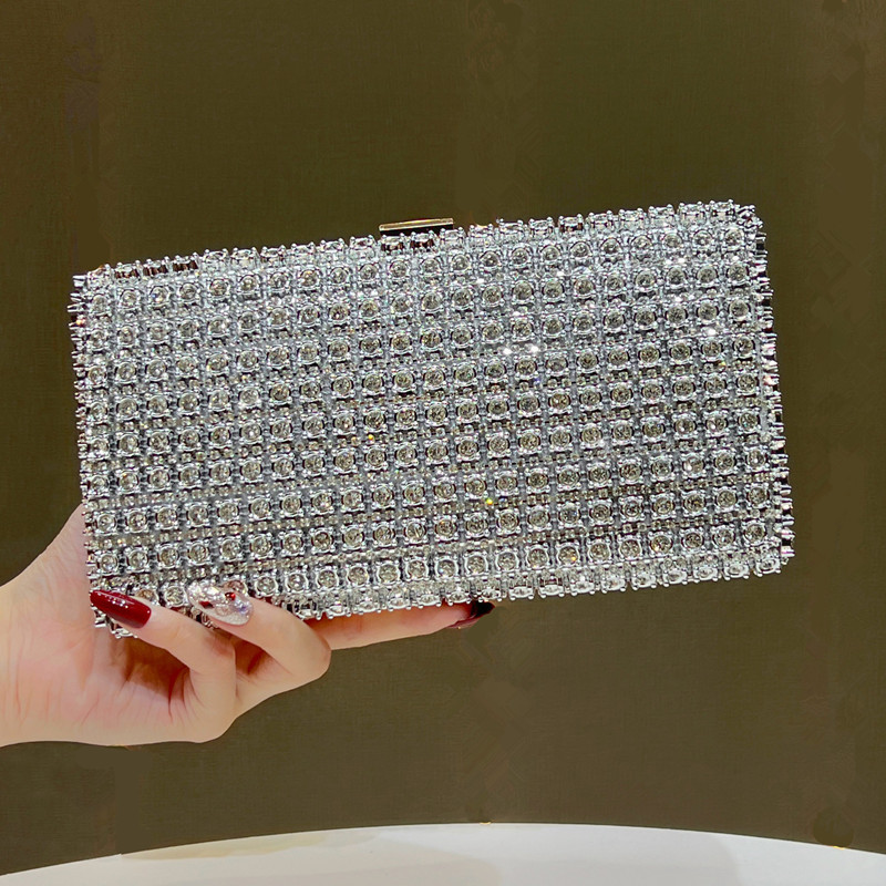 Tas Makan Malam Wanita Mewah 2 - Luxury Bags Of 2026 ulasan dan harga