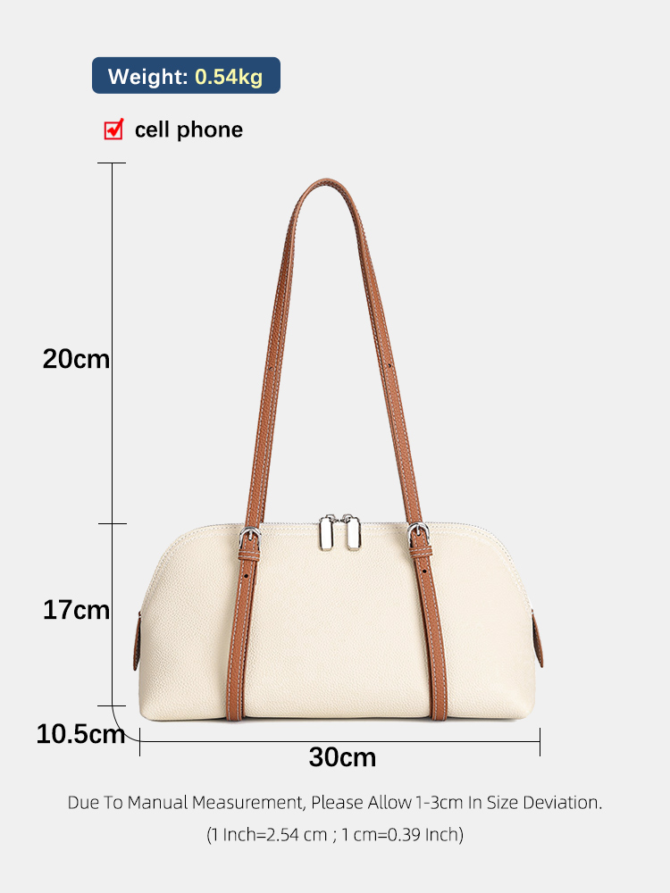 Tas Ketiak Kulit Asli Wanita Z - Luxury Bags Coach ulasan dan harga