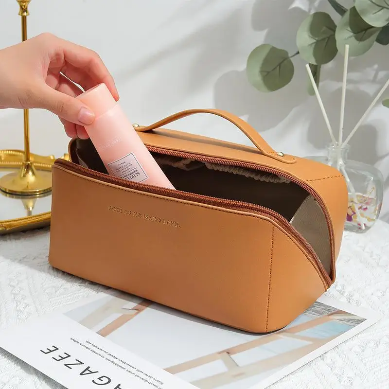 Tas Perlengkapan Mandi Wanita, - Luxury Ziploc Bags ulasan dan harga