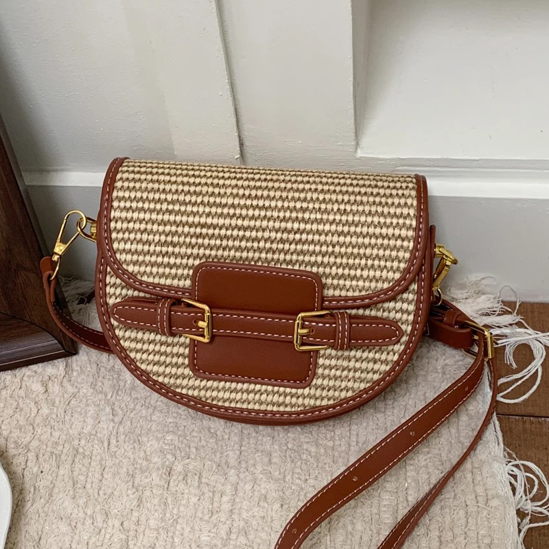 Tas Selempang Mini Gaya Inggri - Luxury Bags Of 2026 ulasan dan harga