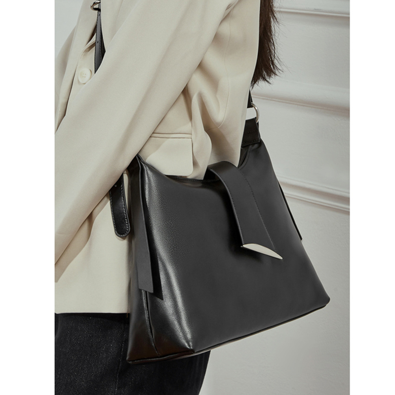 Tas Selempang Hobo Besar Kulit - Luxury Bags Of 2026 ulasan dan harga