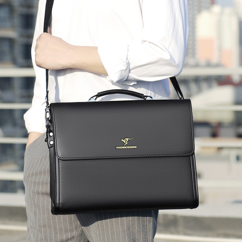 Tas Kantor Pria Mewah Tas Tang - Luxury Bags Coach ulasan dan harga
